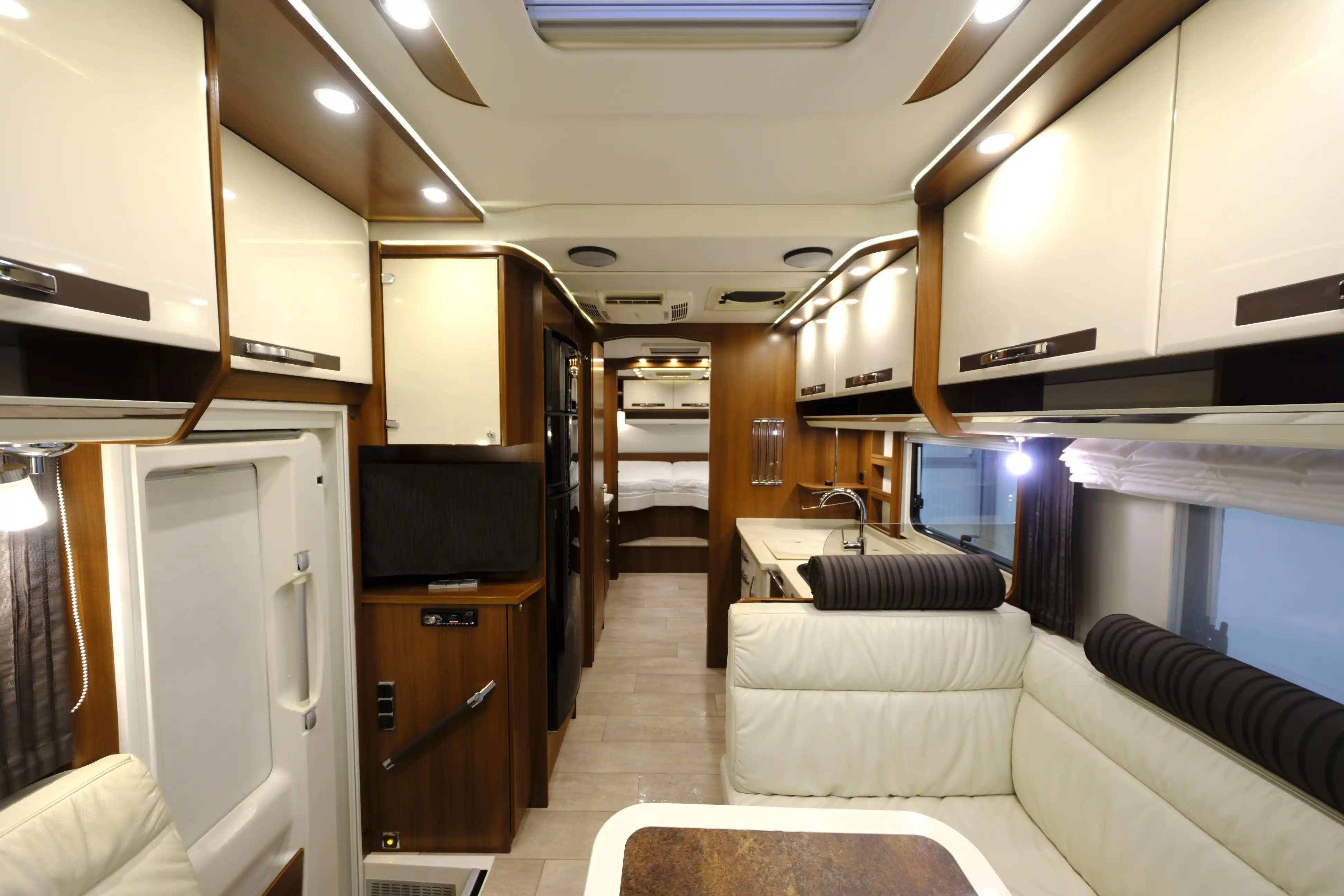 MORELO Palace 90 LB  - Ansicht 9